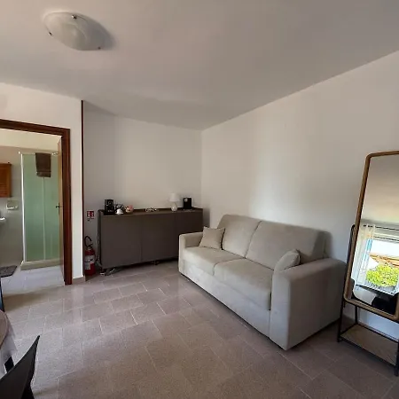 Appartement Ligea House Sea View *