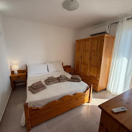 Ligea House Sea View Appartement *