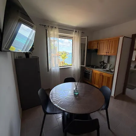 Ligea House Sea View *
