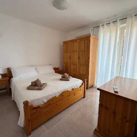Ligea House Sea View Appartement