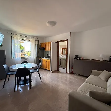 Ligea House Sea View * Tropea