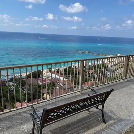 Ligea House Sea View Appartement
