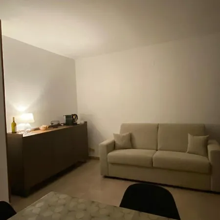 Appartement Ligea House Sea View