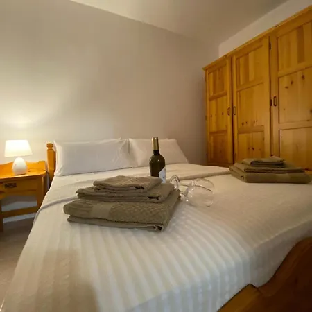 Ligea House Sea View *