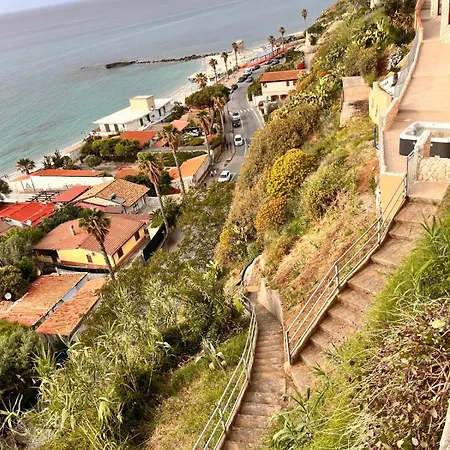 Appartement Ligea House Sea View *
