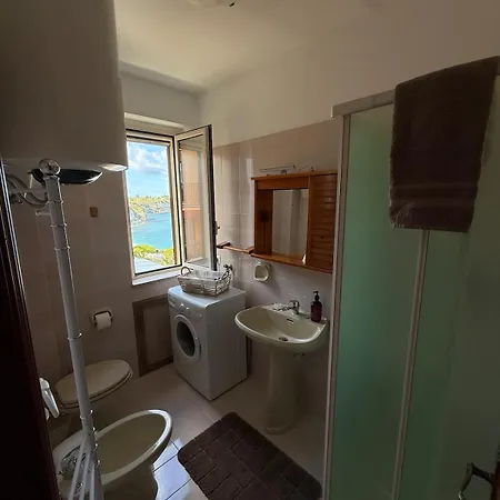 Appartement Ligea House Sea View Tropea