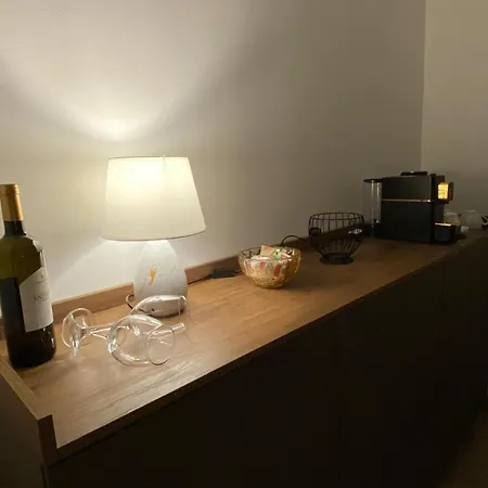 Appartement Ligea House Sea View