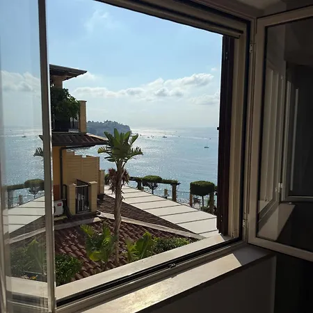Ligea House Sea View Tropea