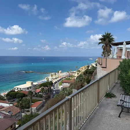 Ligea House Sea View * Tropea