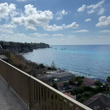 Ligea House Sea View *