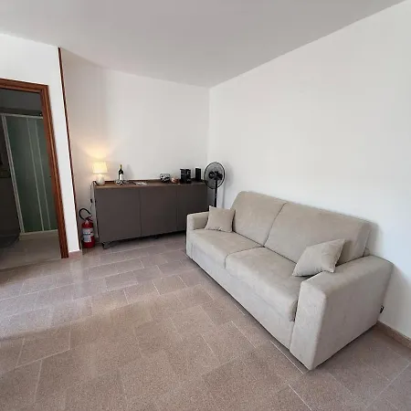 Ligea House Sea View