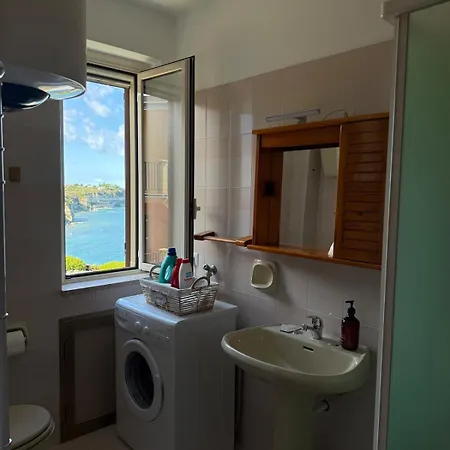 Appartement Ligea House Sea View