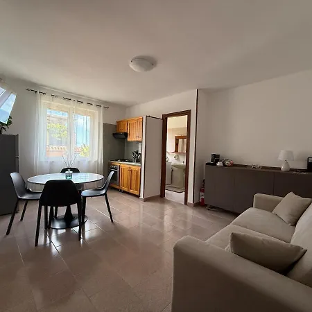 Ligea House Sea View Appartement