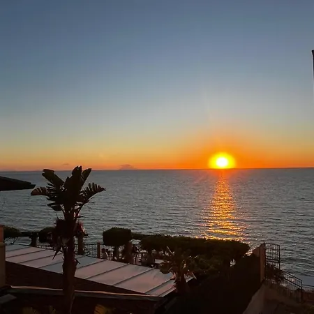 Appartement Ligea House Sea View