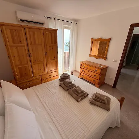 Ligea House Sea View *